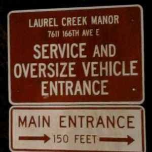 Meet your Posher, Tammy